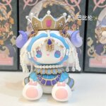 ‌Emma Collectors Mystery Box Secret Forest River Of Time Series Limited Edition Artistic  Genuine Innovation Decor Enthusiasts