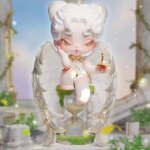 2025 Genuine Stock Do Do Nami Nightmare Nuclear Series Mysterious Box Hand Children'S Toys To Possessor Creative Birthday Gifts