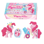My Little Pony Party Time Series Blind Box FUNISM Original Genuine Collection Home Models Ornaments Children's Toy Birthday Gift