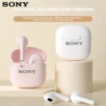 SONY A2 Wireless Bluetooth Headset HiFi Stereo Earphone Sport Earbuds TWS Bluetooth Headphones In-Ear