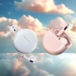 Pro 6 TWS Bluetooth Earphones for iPhone Wireless Bluetooth Headset Noise Cancelling Earbuds with Mic Pro6 Wireless Headphones