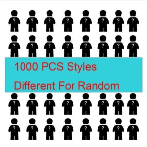 10pcs/Lot Compatible for Lego Dolls Blind Box Anime Cartoon Characters Random Delivery 200+Style Children's Toys Building Blocks