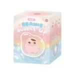 Genuine Pucky Beanie Bubble Up Series Blind Box Cute Anime Figure Mystery Keychain Sweet Collectible Girl Surprise Gift