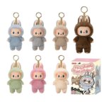 17cm Labubu Have A Seat SeriesBlind Box Anime Figure Kawaii Mysterious Box Toys Pvc Doll And Hobbies Ornament Kid Christmas Gift