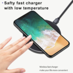 30w Wireless Charger for Honor Magic4 Pro Honor Magic3 Pro Huawei Mate 30 / 30 prType C Induction Fast Wireless Charging Station