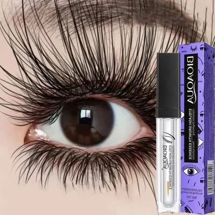 Fast Growth Treatment Eyelash Serum Lengthening Lash Powerful Makeup Thicker Lashes Natural Curling Lash Lifting Care ProductNEW