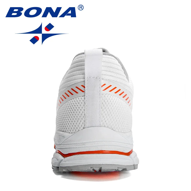BONA New Designers Classics Sneakers Women Sports Shoes Casual Running Shoes Ladies Breathable Jogging Footwear Feminino - Image 2