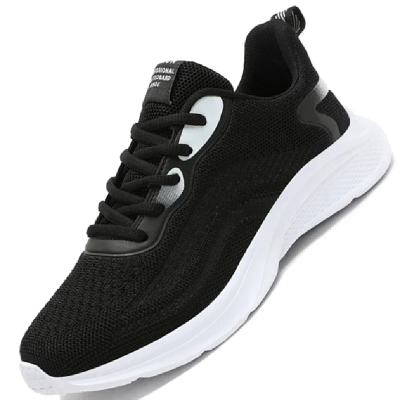 Men Women Non-slip Running Shoes Light Sneakers Breathable Quality Casual Couples Trainers Outdoor Sports basket femme 35-41 - Image 3