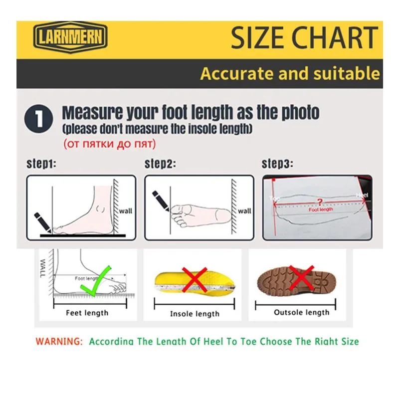 Composite Toe Anti Static Wrok Safety Shoes For Men Indestructible Prevent Puncture Sneakers Boots Lightweight Male Footwear - Image 6