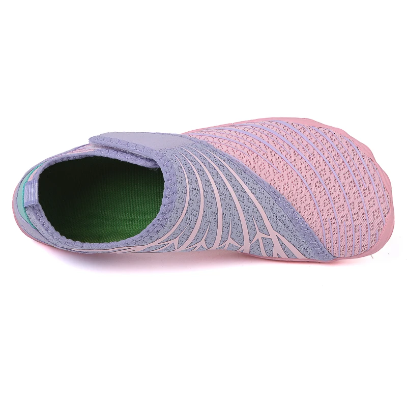 Summer Aqua Beach Barefoot Shoes Women Water Shoes Sea Swimming Shoes Unisex Size 36-47 - Image 5