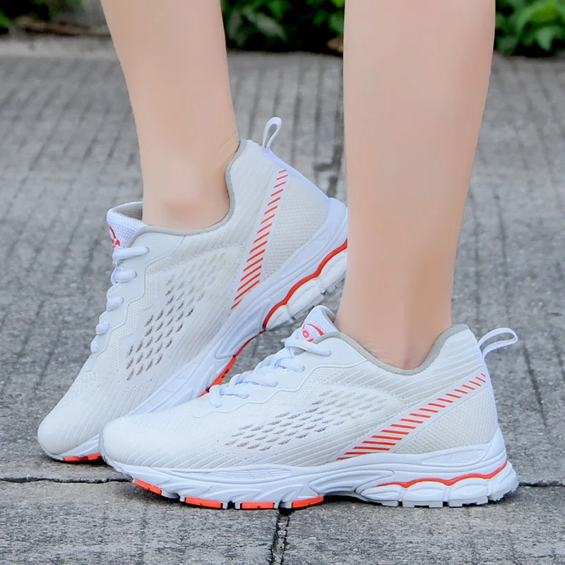 BONA New Designers Classics Sneakers Women Sports Shoes Casual Running Shoes Ladies Breathable Jogging Footwear Feminino - Image 3
