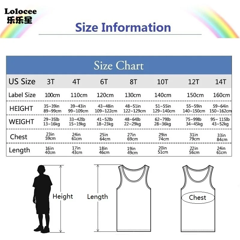 Baby Boys Summer Sleeveless T-shirt Cartoon Hero Vest 2pcs Sets Children Thin Cotton Undershirt Sports Tank Tops 3-12Y - Image 6