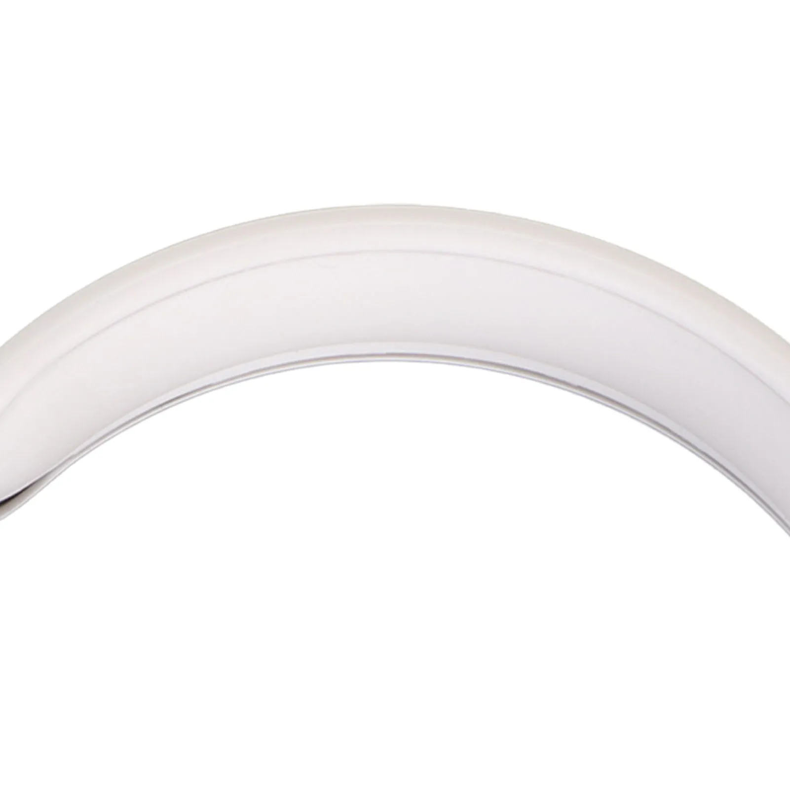 Bluetooth Headphone HiFi Bass Built in Mic Support Memory Card Wireless Headset for Running Travel White Over Ear Headphone - Image 5