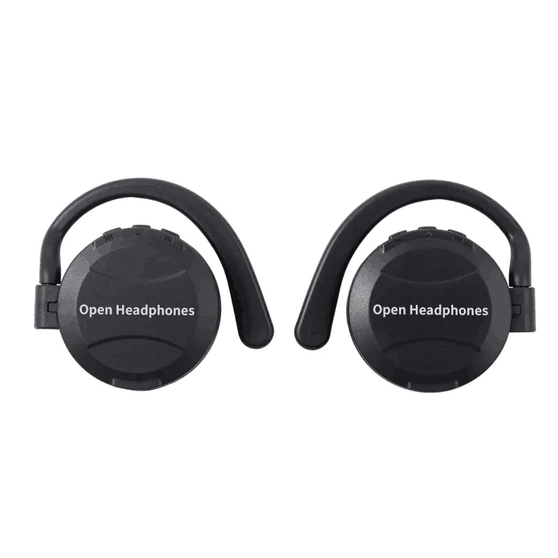 TWS Wireless Bluetooth Headphones, Earphones, Touch Control, Sports Earbuds, Microphone, Works on All Smartphones, Music Headset - Image 6