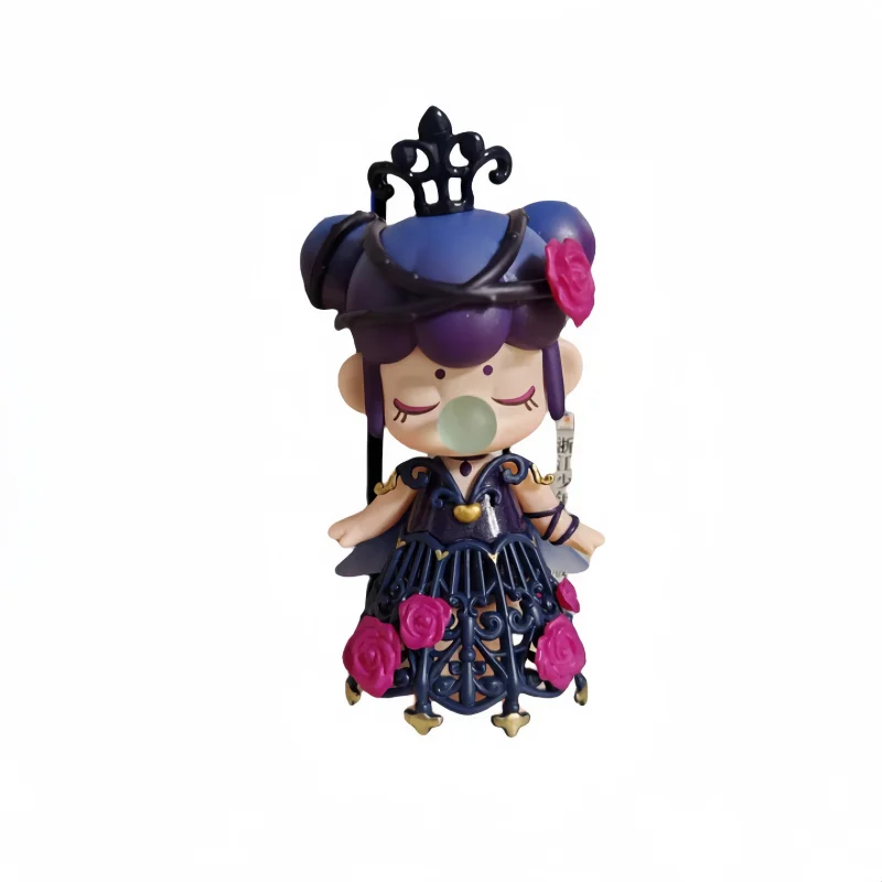 Nanci Blind Box Nancy Secret Garden Mystery Box Girls Kids Toys Kawaii Anime Figure Collectibles Ornament Model Statue Gifts - Image 5