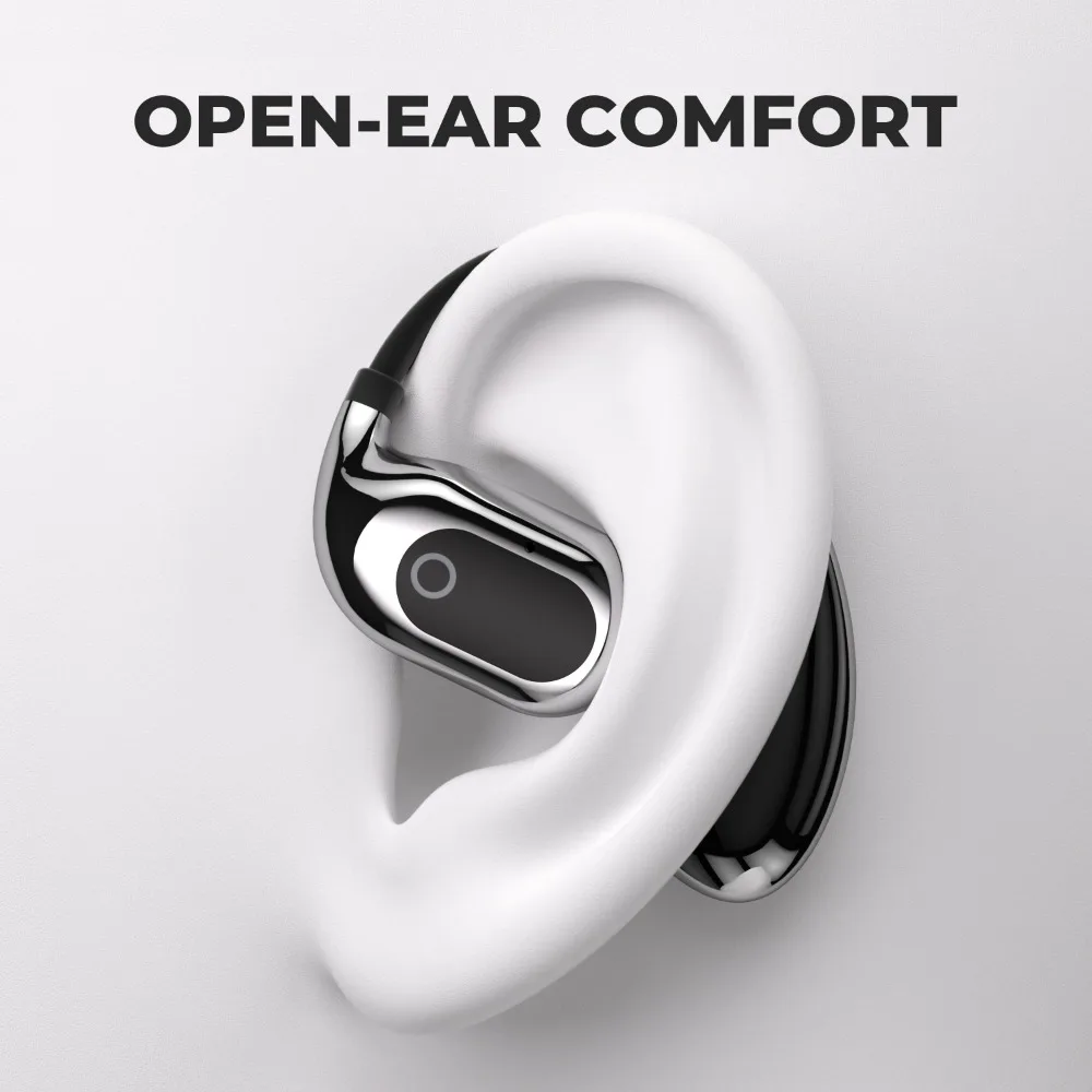 Ai Translation Bluetooth Headset 144 Languages Ai Two-Way Real Time Translators Earphone for ENC Business Wireless Headphones - Image 5