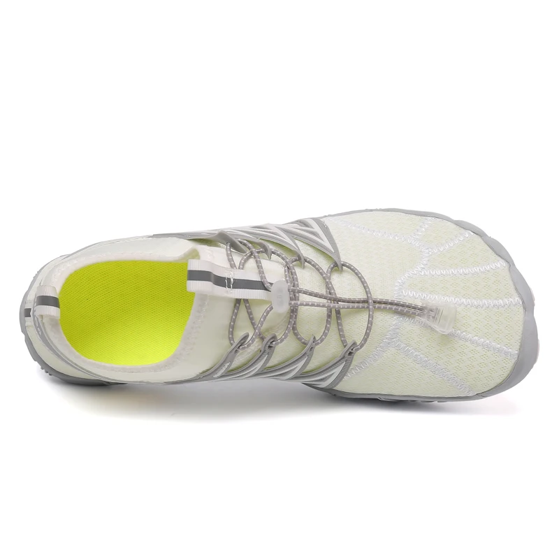 Unisex Indoor Mucltiple Usee Training Shoes Women Large Size Wading Shoes Couples Vacation Beach Game Aqua Shoes Men Squat Shoes - Image 4