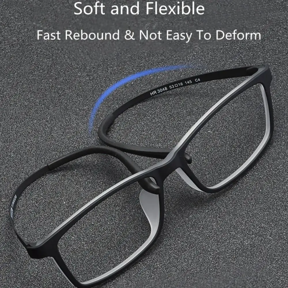 High Quality Pure Titanium Reading Glasses for Men Anti Blue Light Presbyopia Eyewear with Diopter+1.0 To +4.0 - Image 4