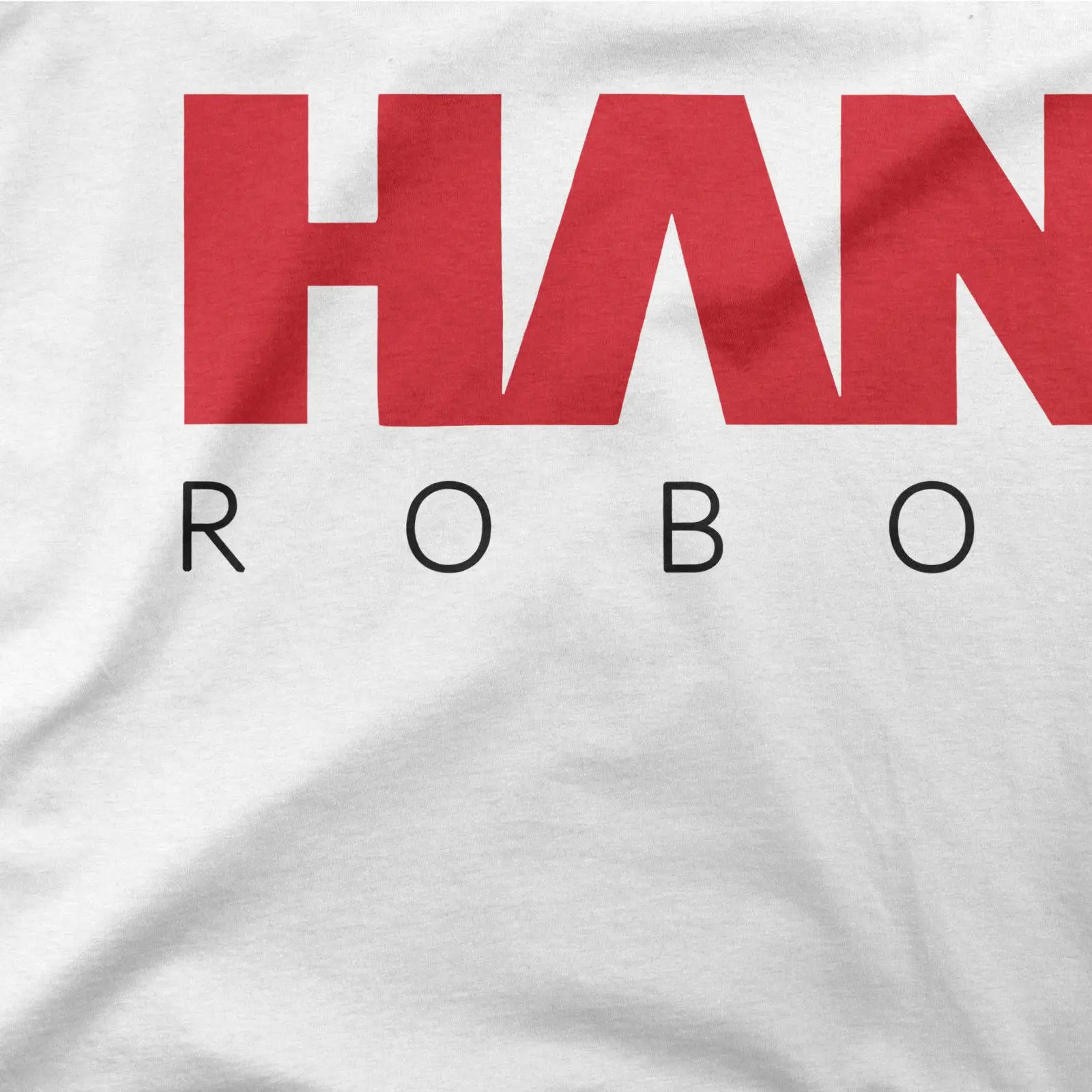 Hanka Robotics Movie T-Shirt – Men’s Public Security Section 9 Printed Tee - Image 2