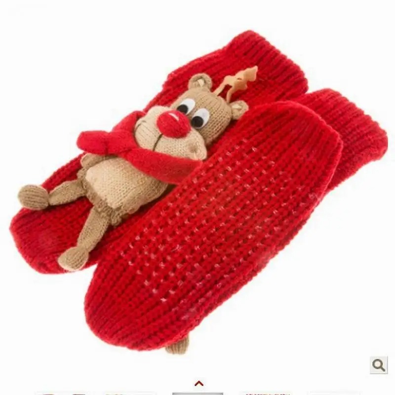 3D Animal Print Thermal Socks – Warm Cute Winter Socks for Women & Men - Image 6
