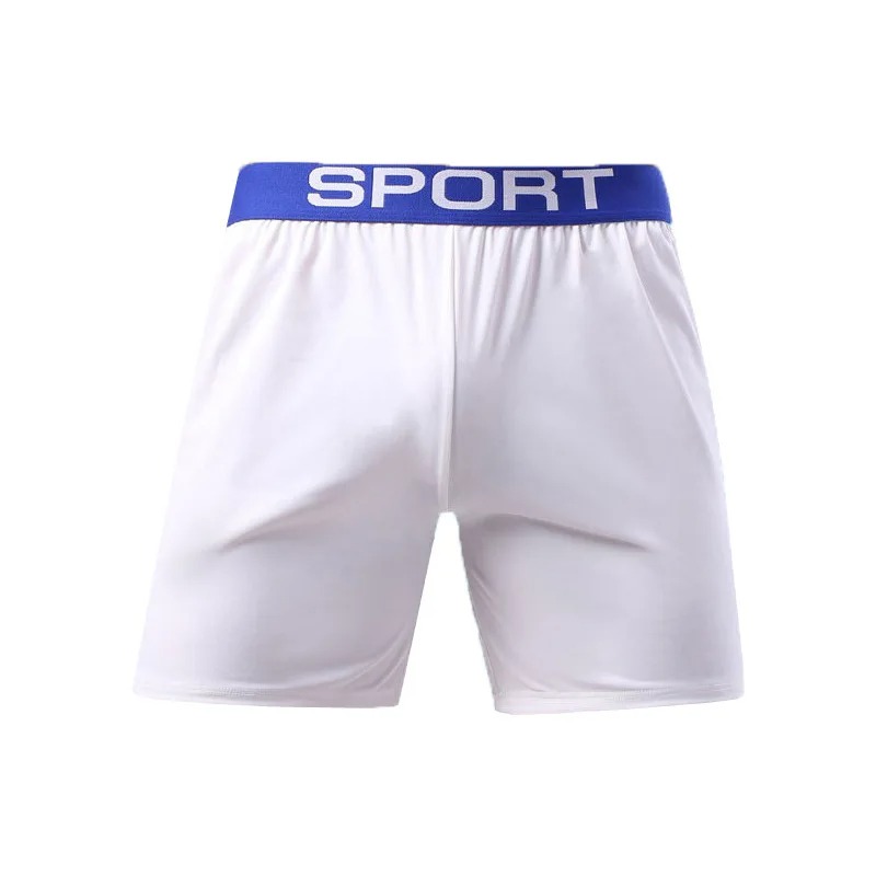 Men’s Cotton Boxer Shorts with Pocket – Sleepwear & Swim Boxers - Image 5