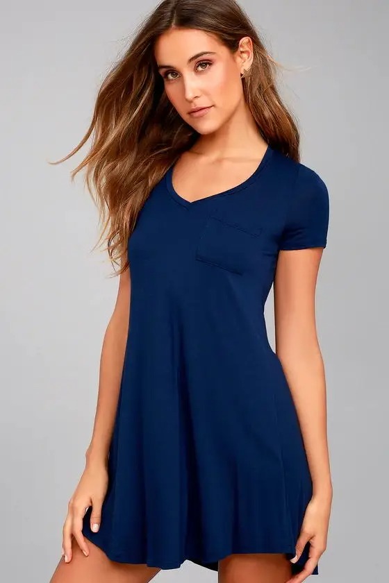 2025 Women Sexy V-Neck Mini Bodycon Dress | Short Sleeve Slim Clubwear Party Tunic Dress - Image 3